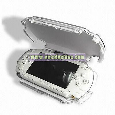PSP Gaming Case