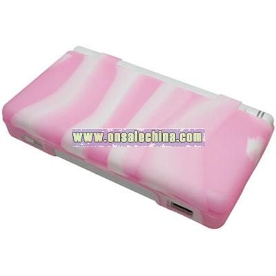 Silicone Protector Case for NDSL