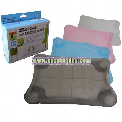 Silicon Case for Wii Fit Balance Board