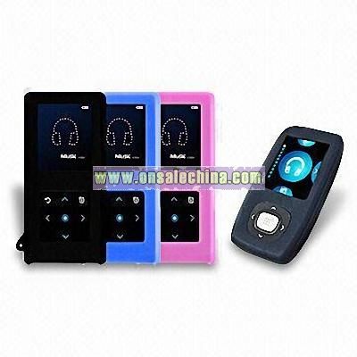 Silicone Case for Samsung K3 /T9 Series