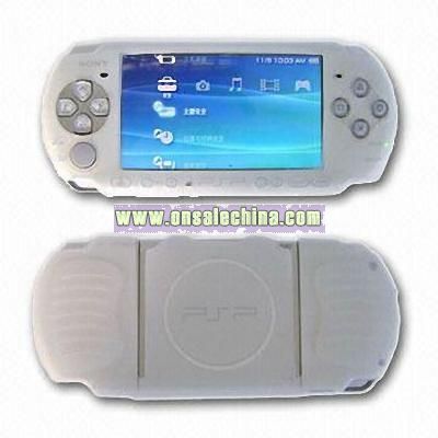 Silicone Case for PSP3000