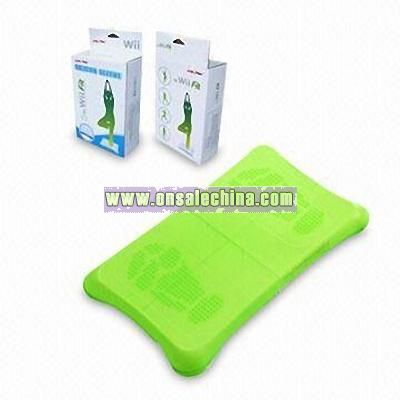 Nintendo Wii Silicone Case with Durable and Flexible Features