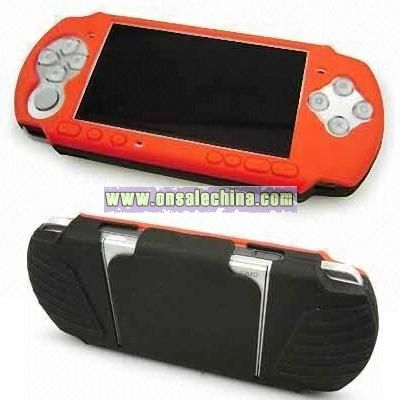 Console Silicone Case for PSP 3000