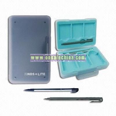 NDS Game Card Silicon Case