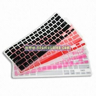 Laptop Keyboard Silicone Skin