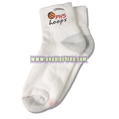 Hanes Ankle Socks - Ladies'