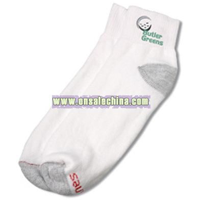 Hanes Ankle Socks - Men's