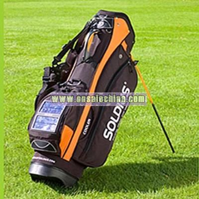 Solar Golf Bag