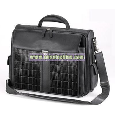 Solar Cowhide Bag