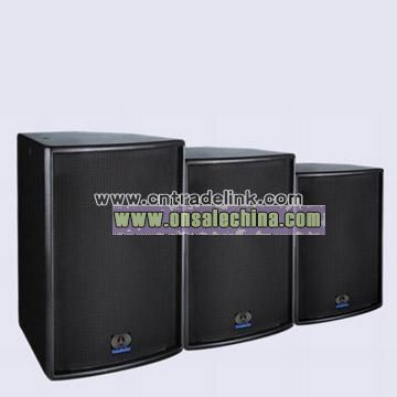 Professional Speaker CX Series