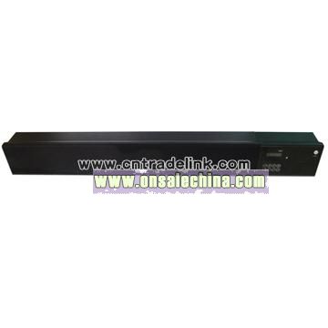 Sound bar for LCD TV