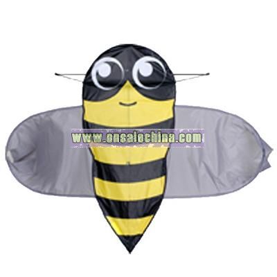 Pop-Open Bee Kite