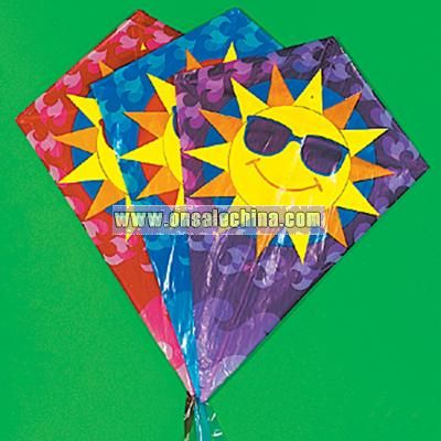 Cool Sun Kites