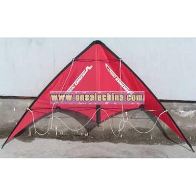 Stunt Kite for Sport & Promotion