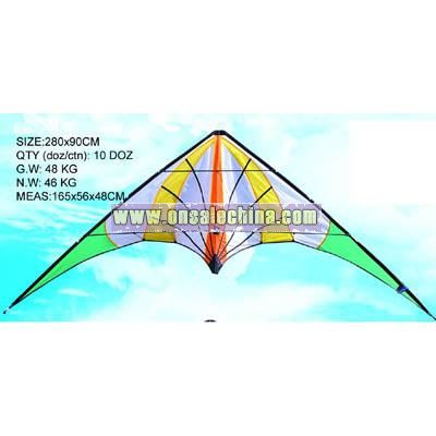3d Nylon Stunt Kite