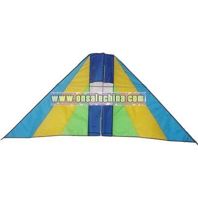 Delta Conynes kite