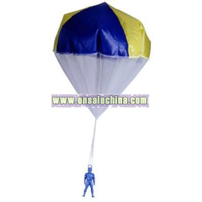 Toy Parachute