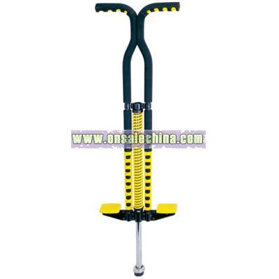 New Style Pogo Stick With Double Pole
