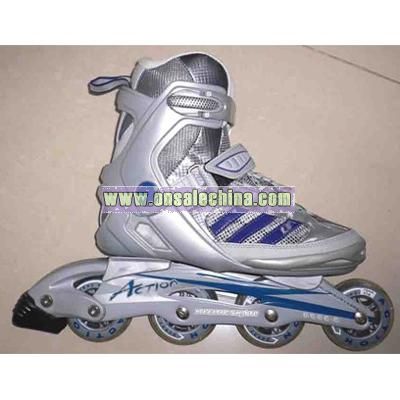 In-Line Skate Shoes