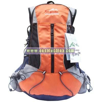 Water Bladder Backpack