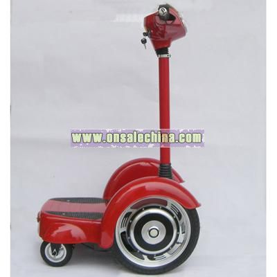 360w Electric Scooter