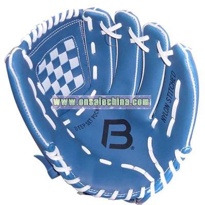 Sponge PVC Baseball Glove