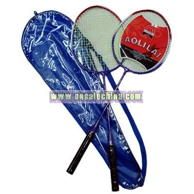 Badminton Racquet