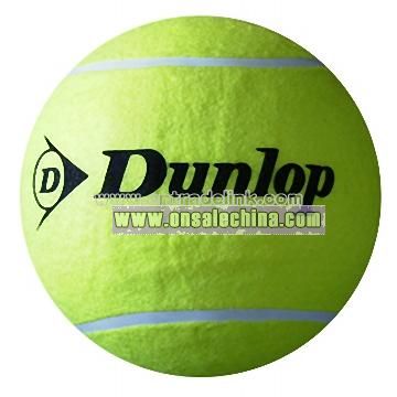 Large Inflatable Tennis Ball Dia. 9