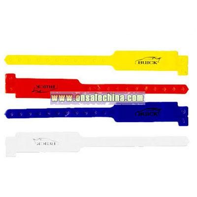 ID / PVC Wristband