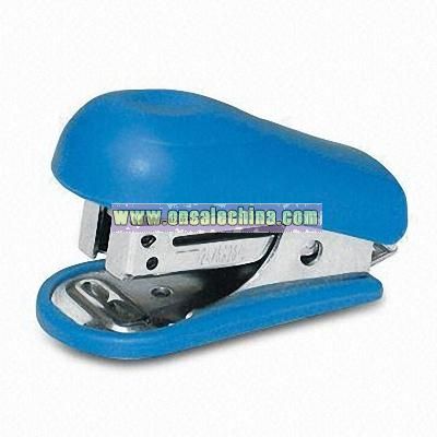 Staplers and Staple Remover
