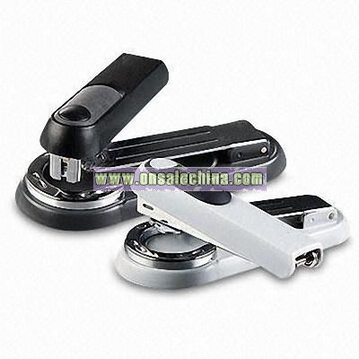 Useful and portable Stationery Stapler