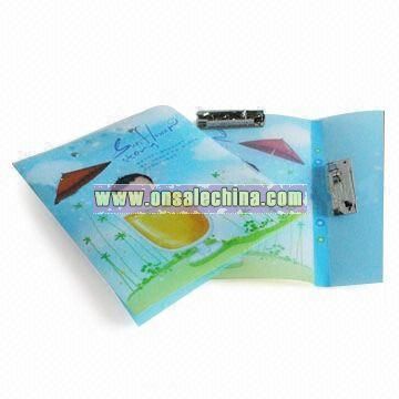A4 Size File Holders