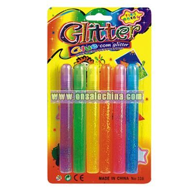 Glitter Glue