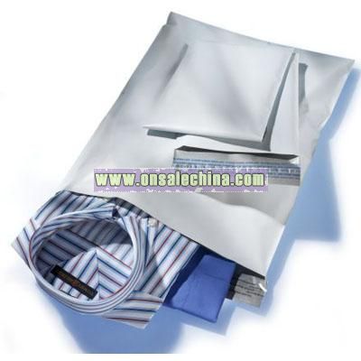 WHITE POLY MAILERS ENVELOPES BAGS