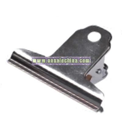 Metal Letter Clip / clamp