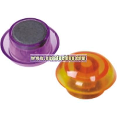 Promotion Gift Magnetic Button