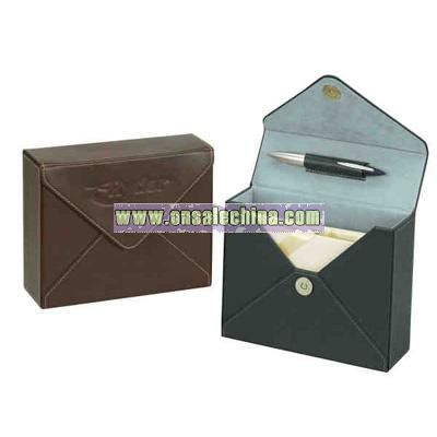 Envelope box
