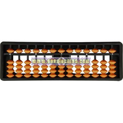 13 Rods Student Abacus