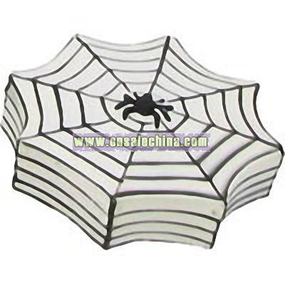 Spider Web Stress Ball