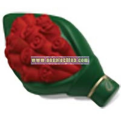 Bouquet of Roses Stress Ball