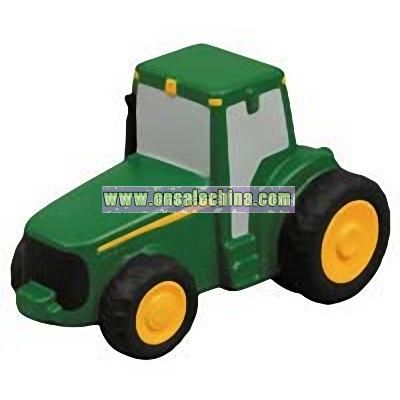 Tractor Stress Ball