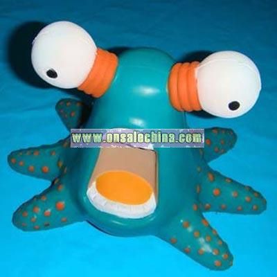 PU Ocean Toy