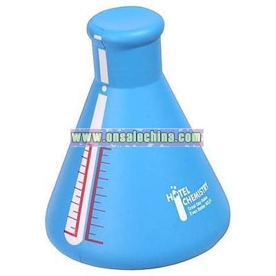 Chemical Flask Stress Ball