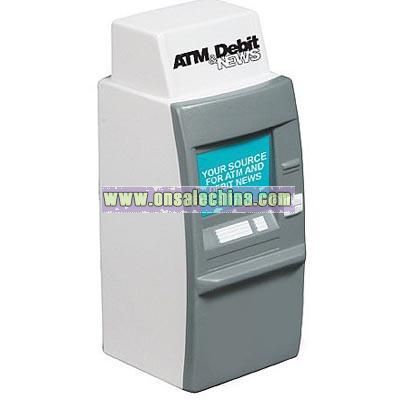 ATM Machine Stress Ball