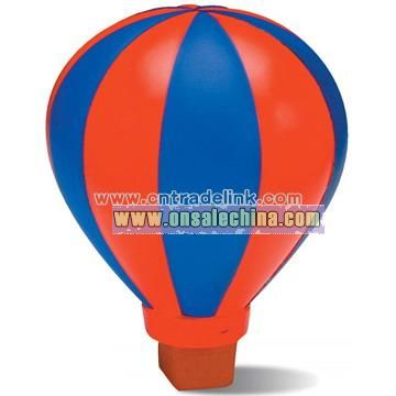 Hot Air Balloon Stress Ball