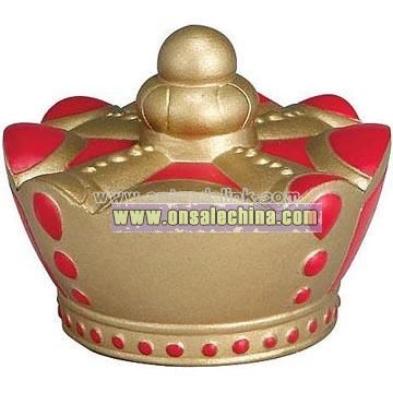 Royal Crown Stressball