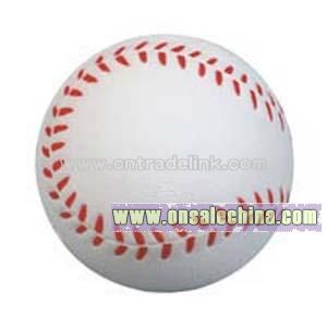 Baseball Stress Ball