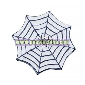 Spider Web Stress Reliever