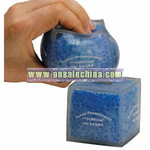 Gel Bead Cube Stress Reliever