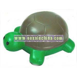 PU Tortoise Stress Ball